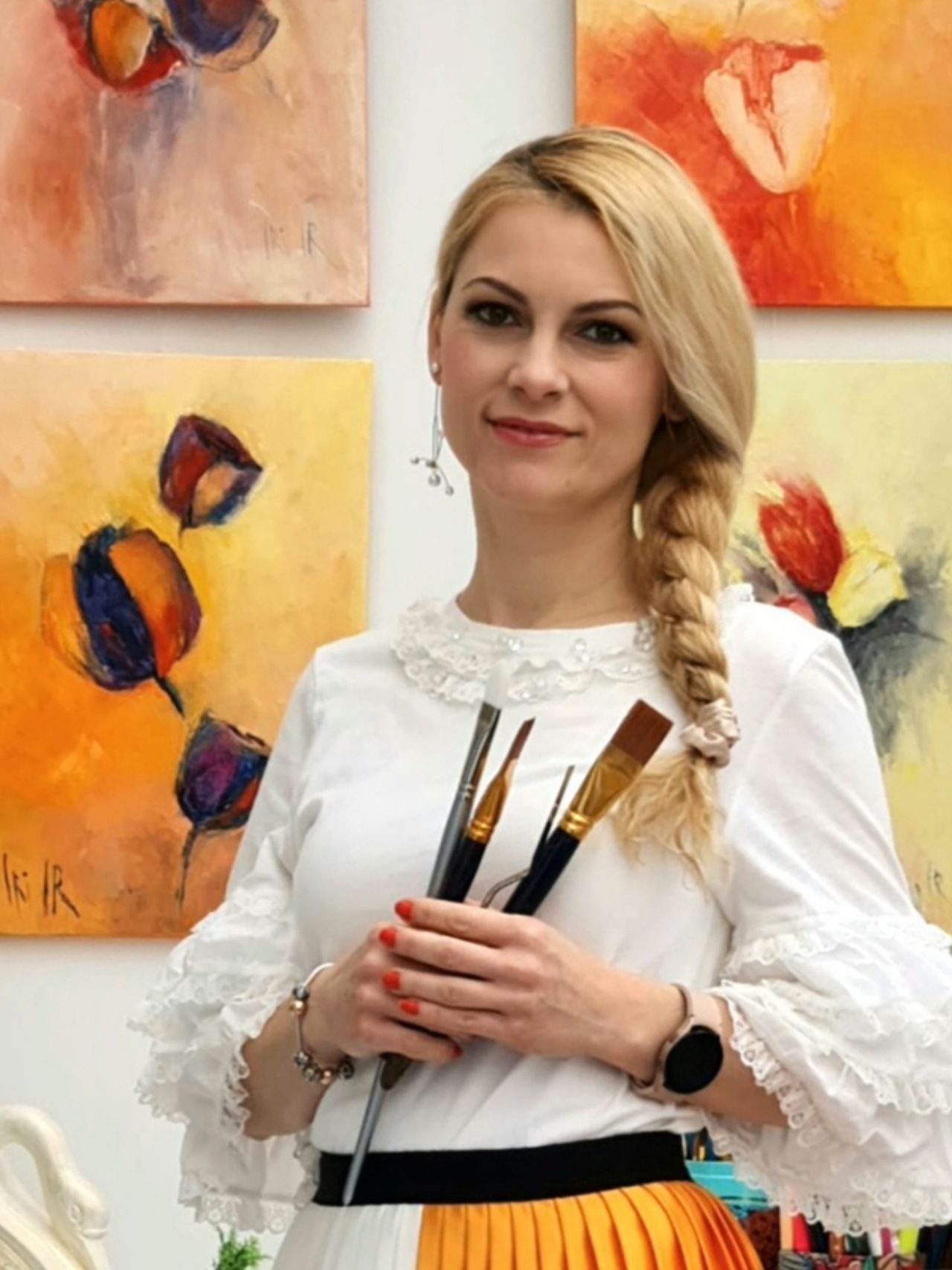 Irina Taneva